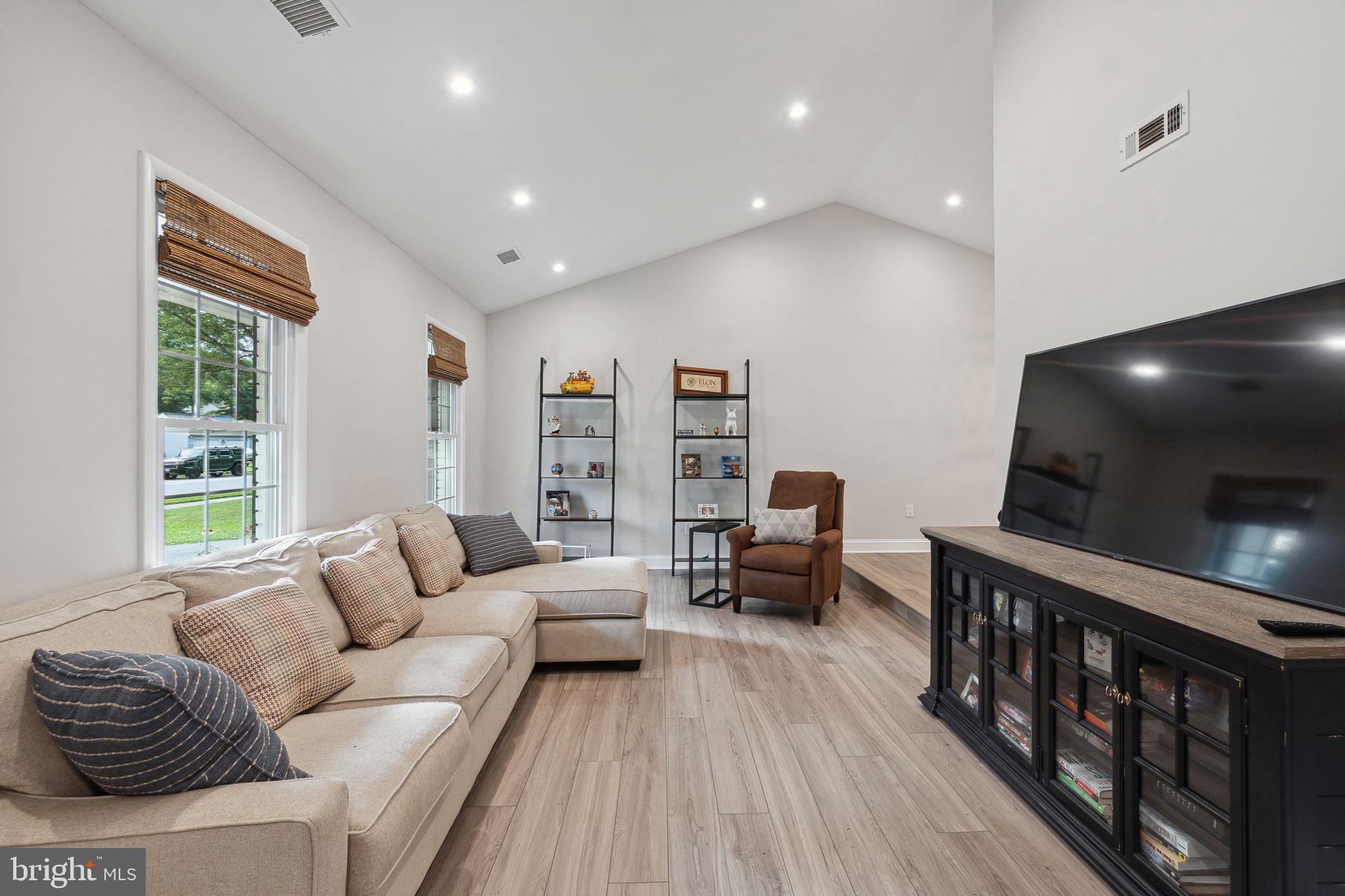 CROFTON PARK - Residential