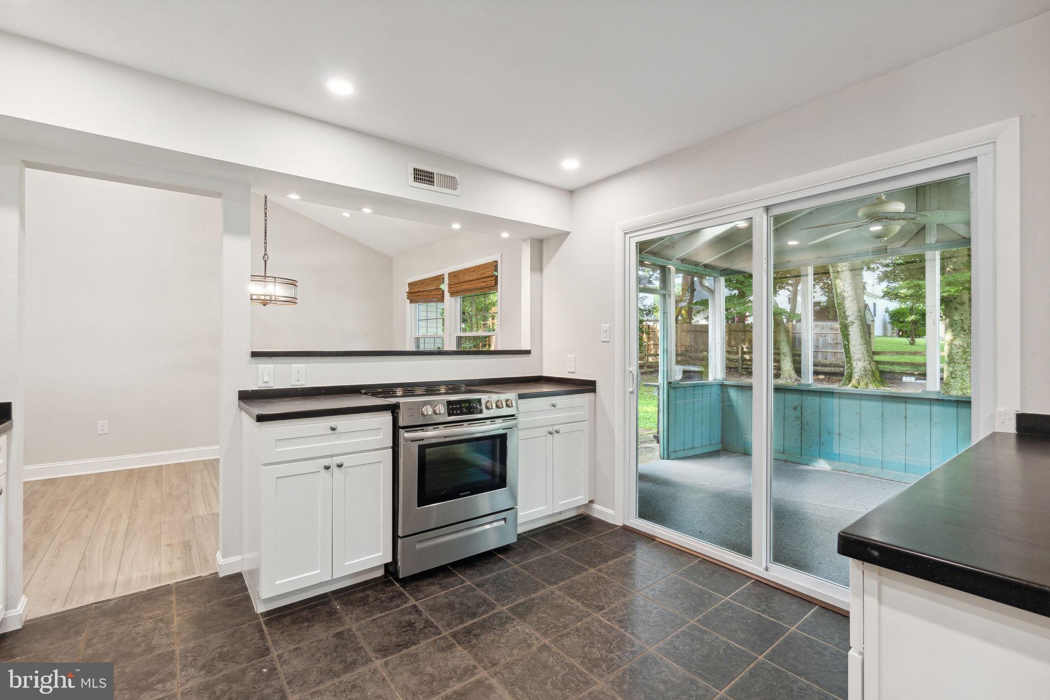 CROFTON PARK - Residential