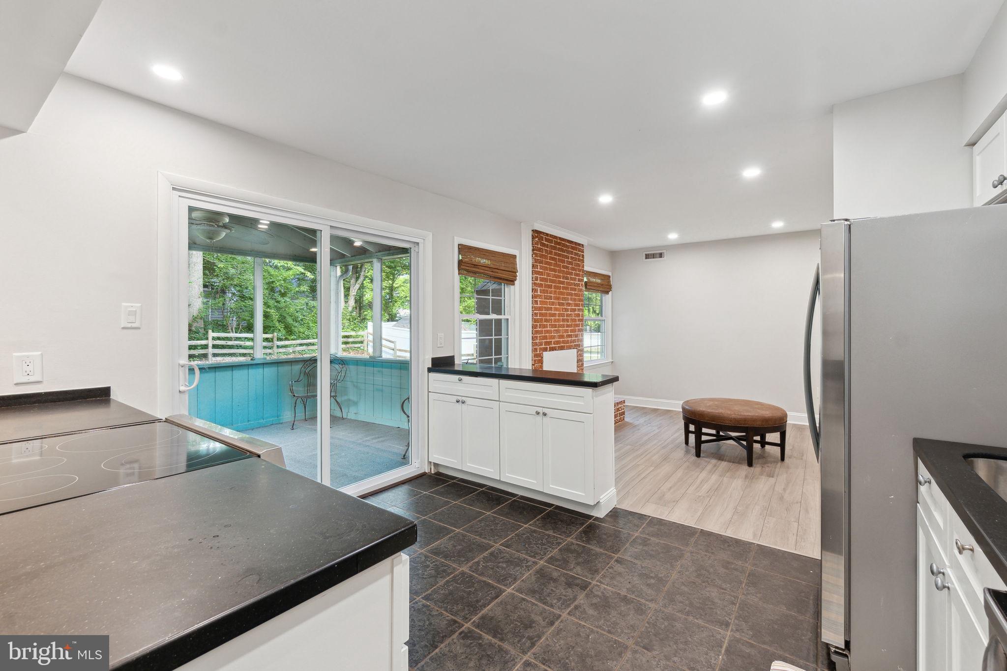 CROFTON PARK - Residential