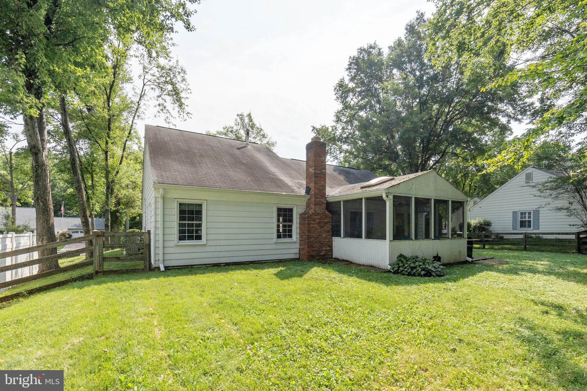 CROFTON PARK - Residential