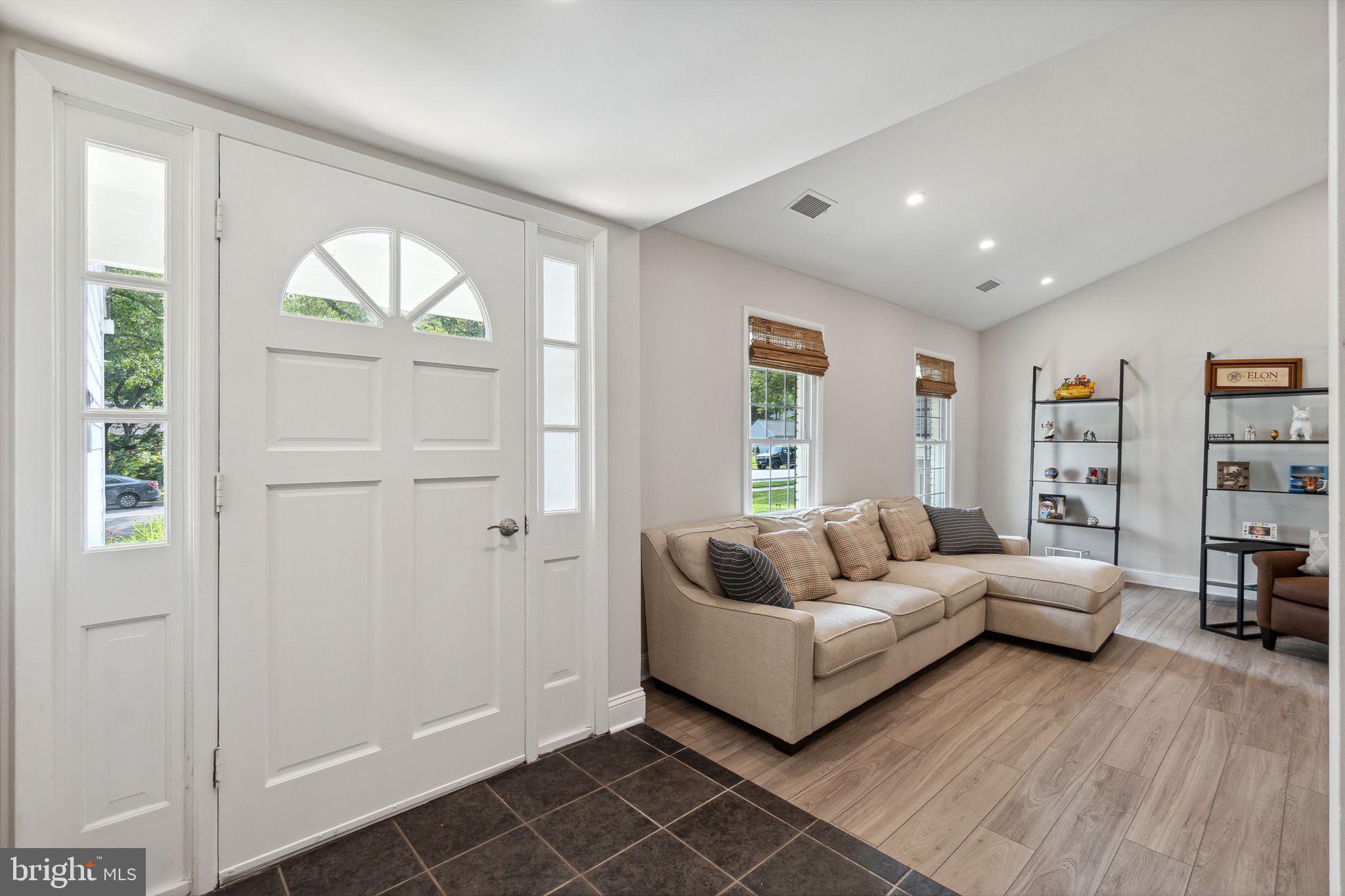 CROFTON PARK - Residential