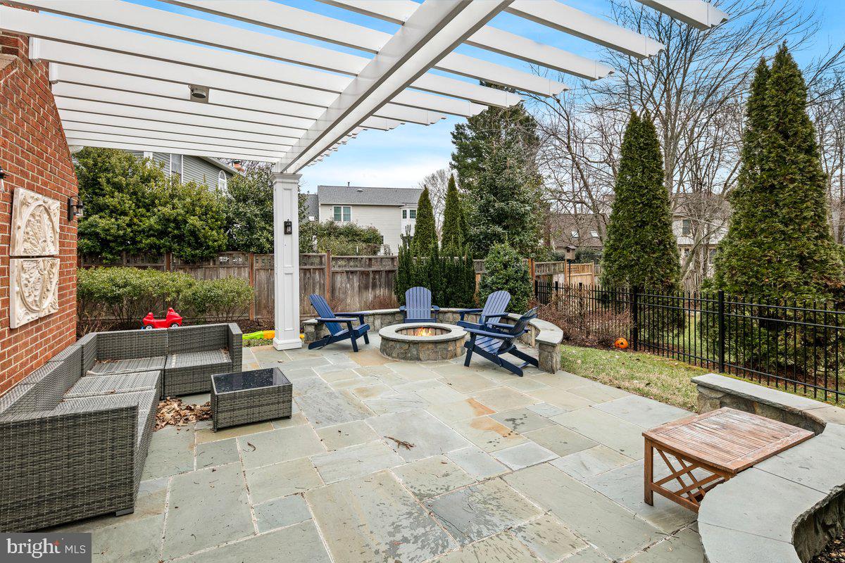 MANORS AT MOUNT VERNON - Residential