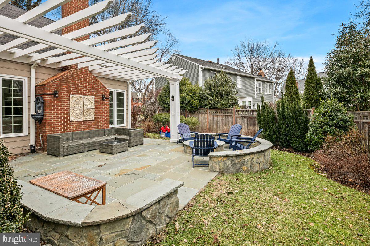 MANORS AT MOUNT VERNON - Residential