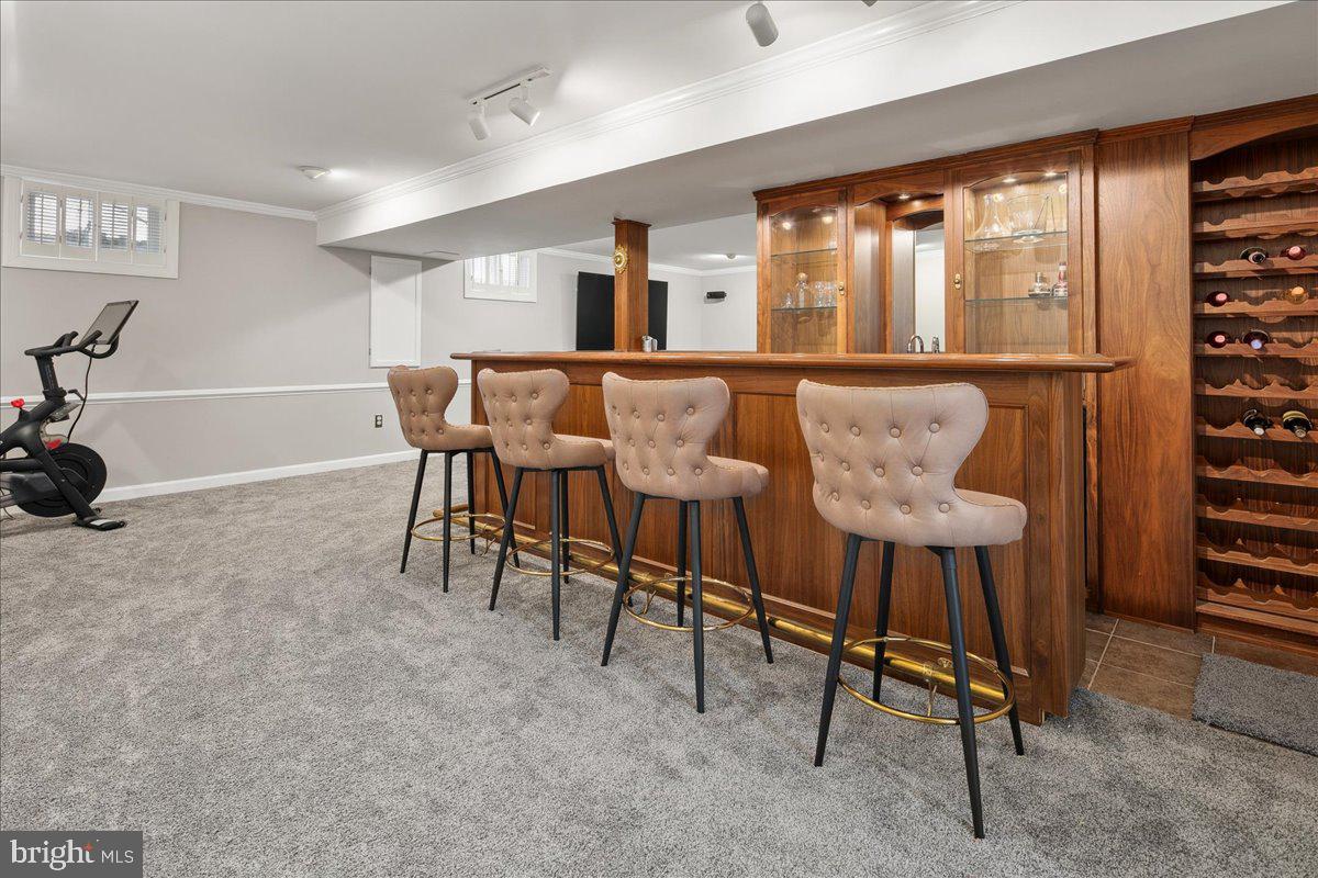 MANORS AT MOUNT VERNON - Residential