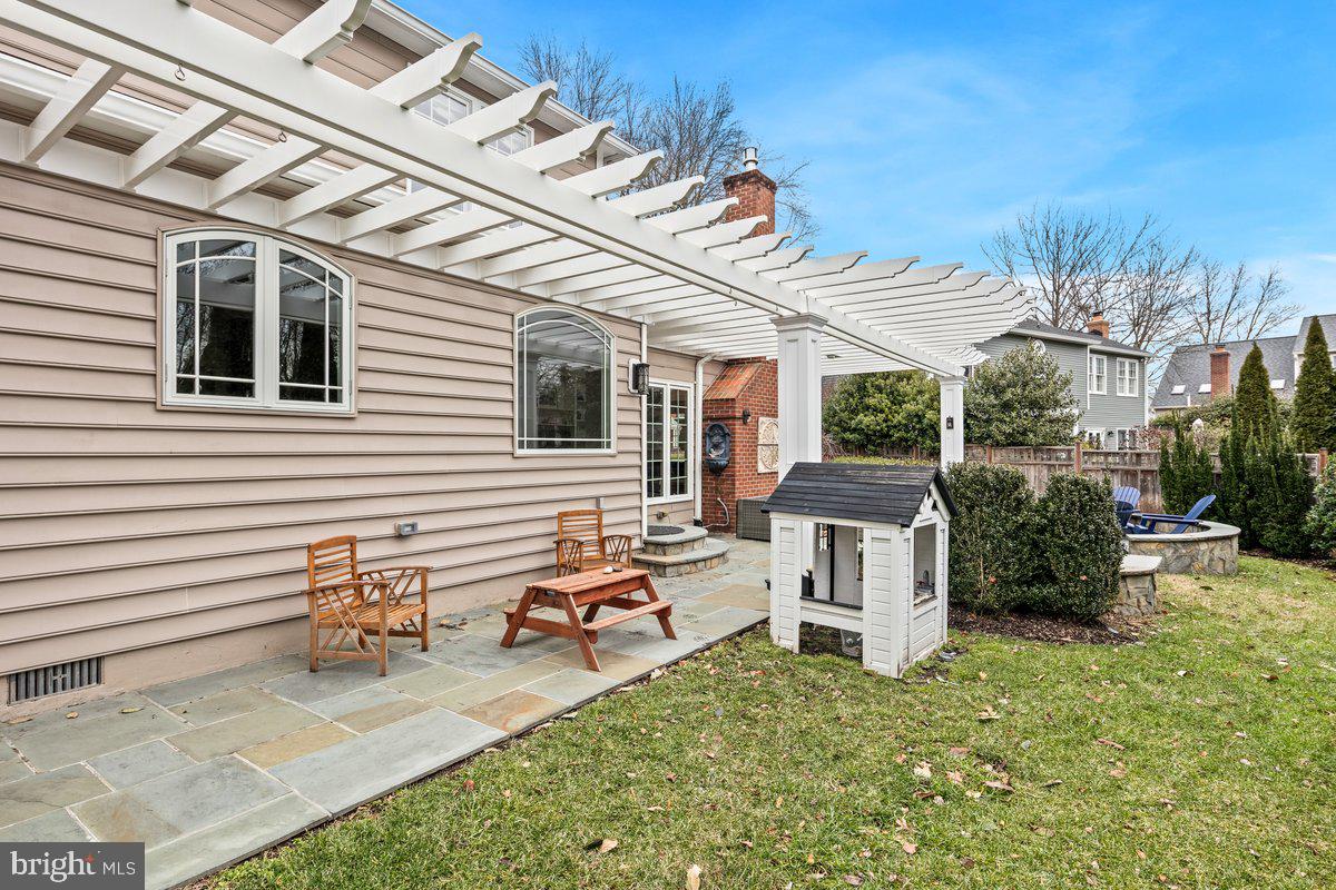 MANORS AT MOUNT VERNON - Residential