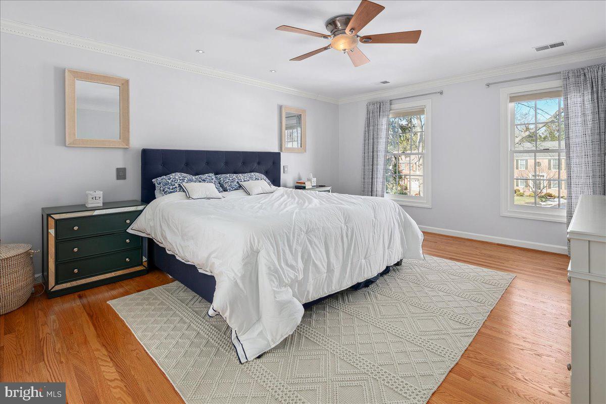 MANORS AT MOUNT VERNON - Residential