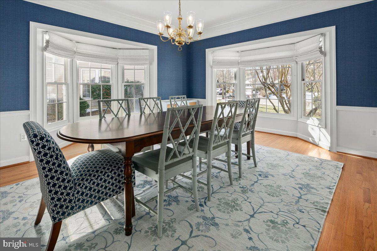 MANORS AT MOUNT VERNON - Residential