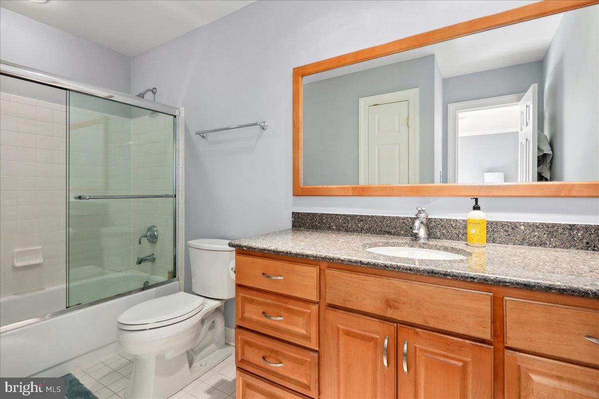 MANORS AT MOUNT VERNON - Residential