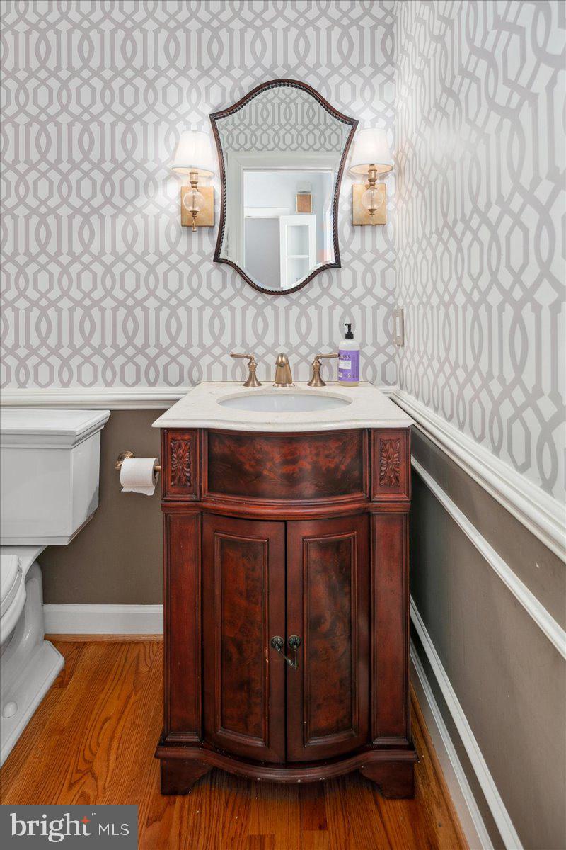 MANORS AT MOUNT VERNON - Residential