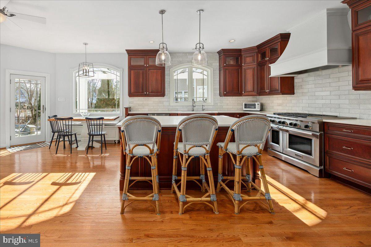 MANORS AT MOUNT VERNON - Residential