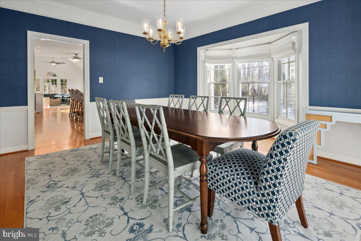 MANORS AT MOUNT VERNON - Residential