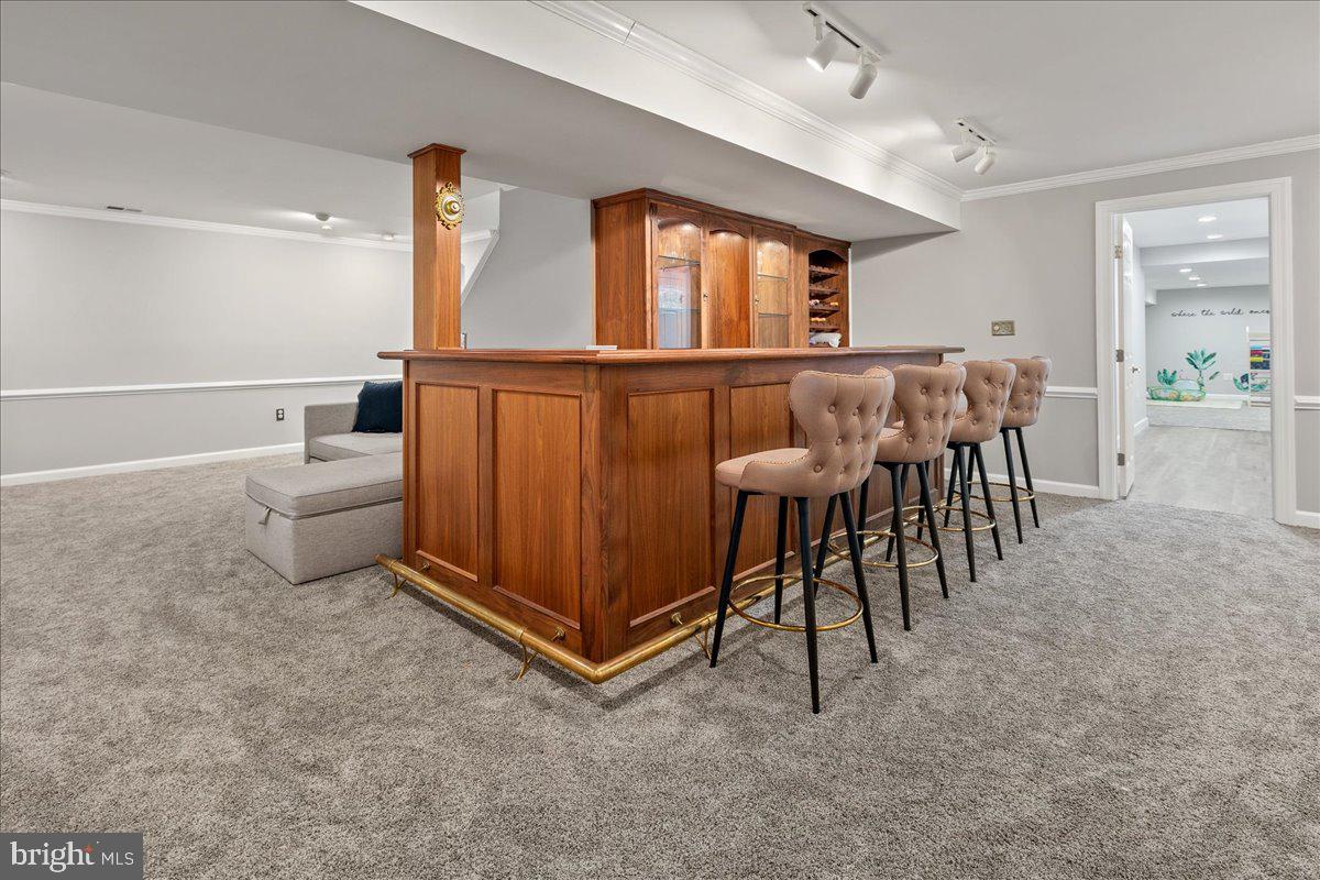 MANORS AT MOUNT VERNON - Residential