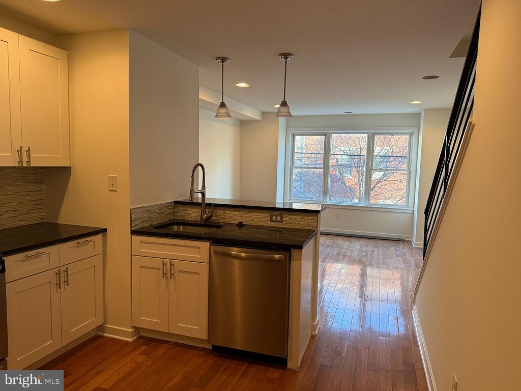 Photo of 1234 S 17th Street #2, PHILADELPHIA, PA 19146 (MLS # PAPH2573848)
