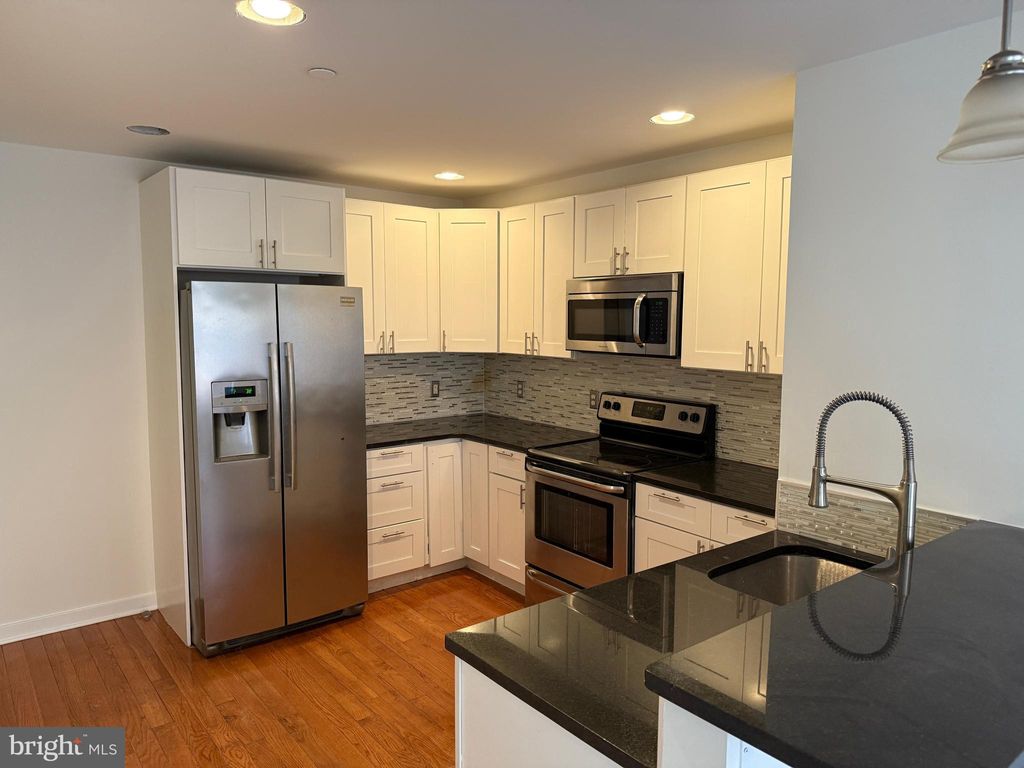Photo of 1234 S 17th Street #2, PHILADELPHIA, PA 19146 (MLS # PAPH2573848)