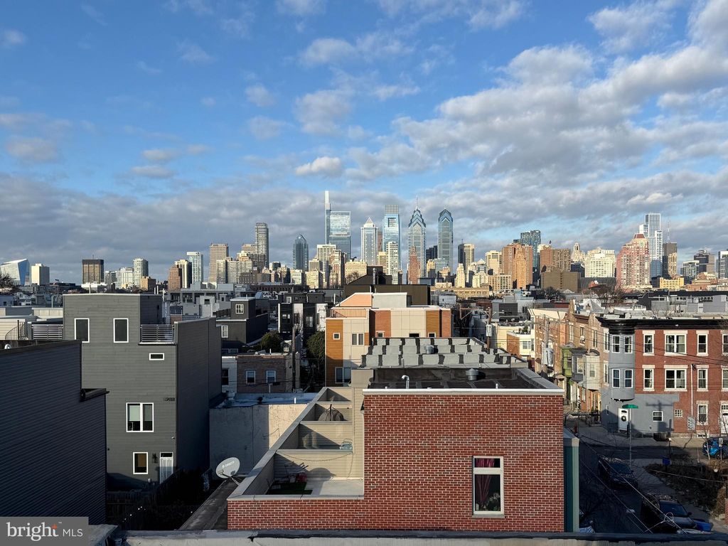 Photo of 1234 S 17th Street #2, PHILADELPHIA, PA 19146 (MLS # PAPH2573848)