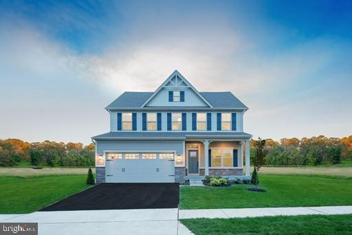 WESTFIELDS - Residential