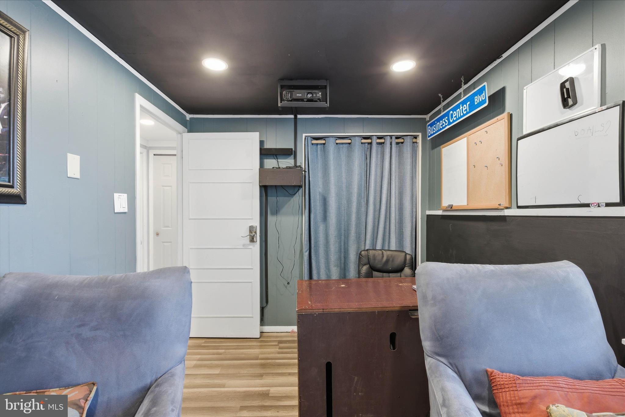 SCOTLAND BEACH - Residential