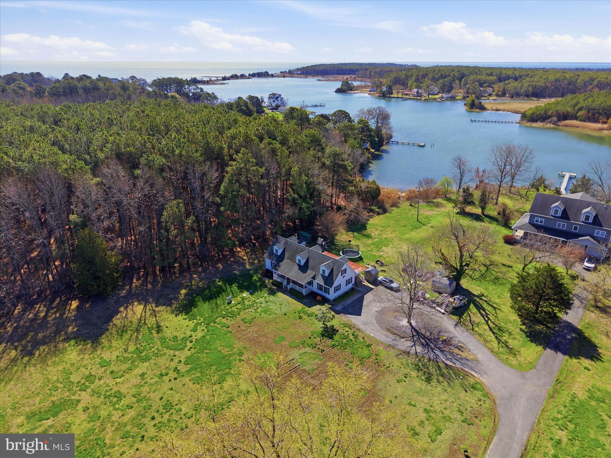 SCOTLAND BEACH - Residential