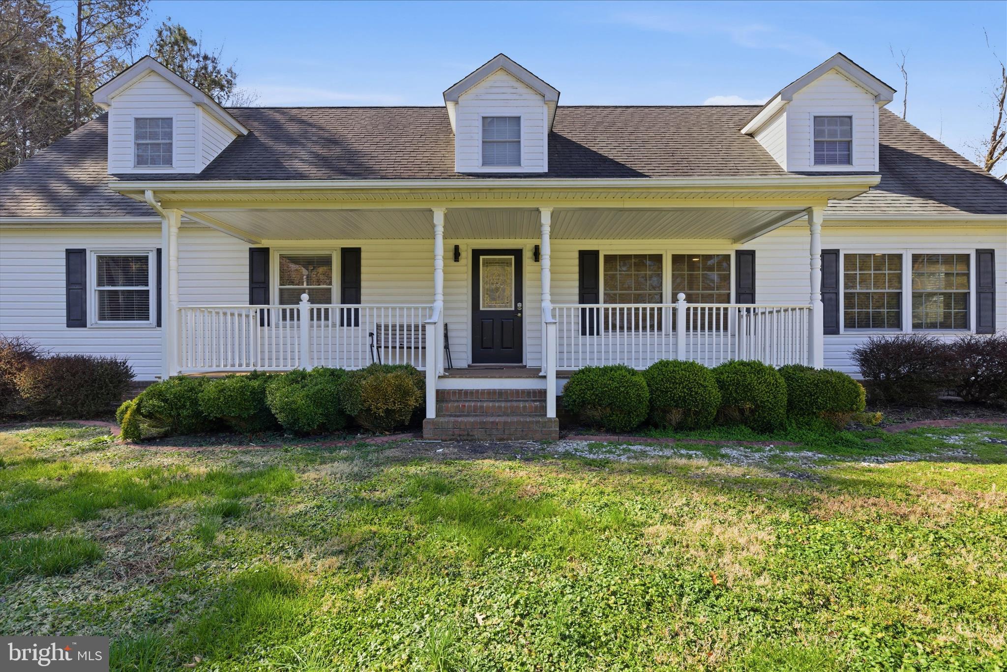 SCOTLAND BEACH - Residential