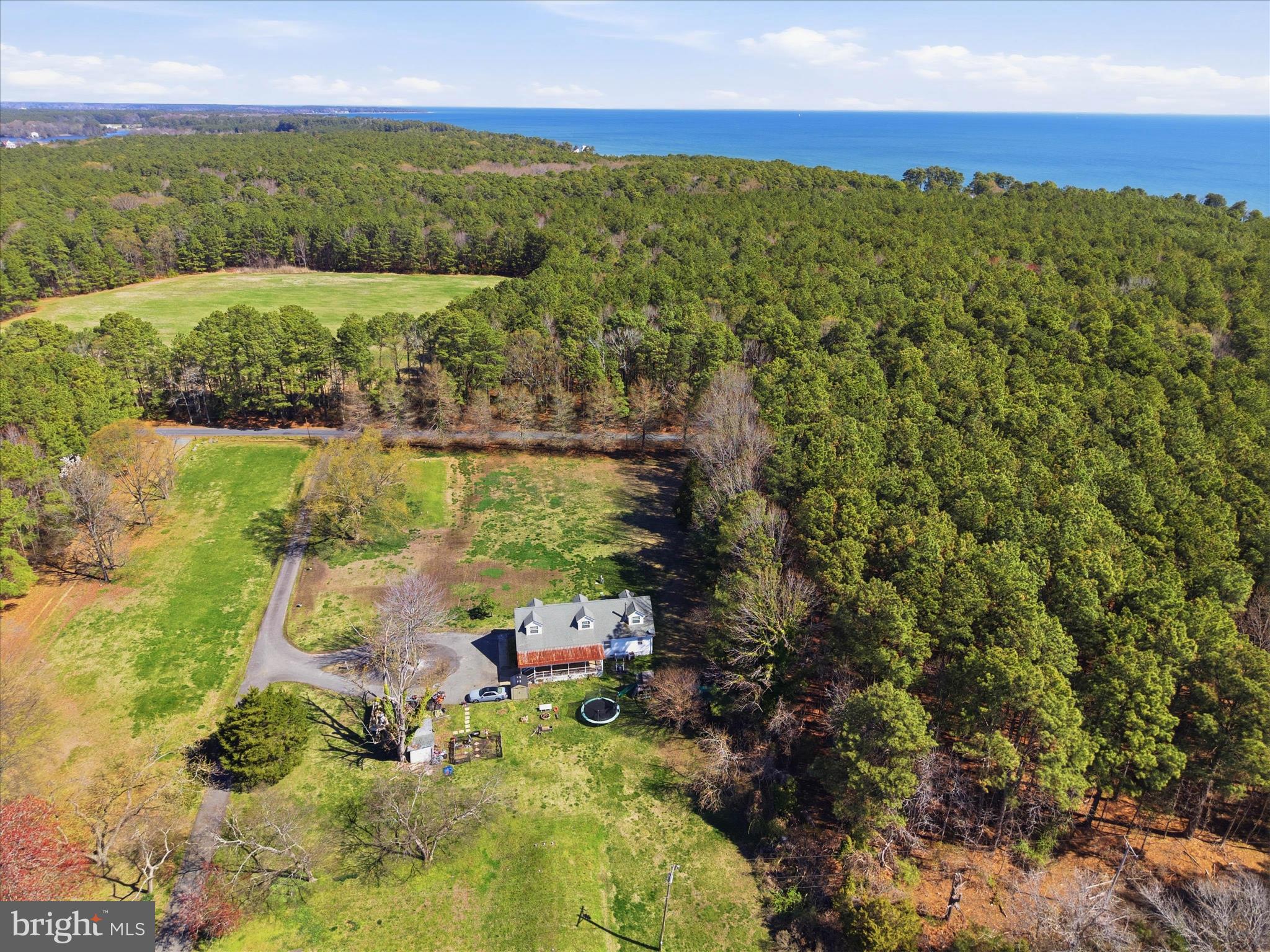 SCOTLAND BEACH - Residential