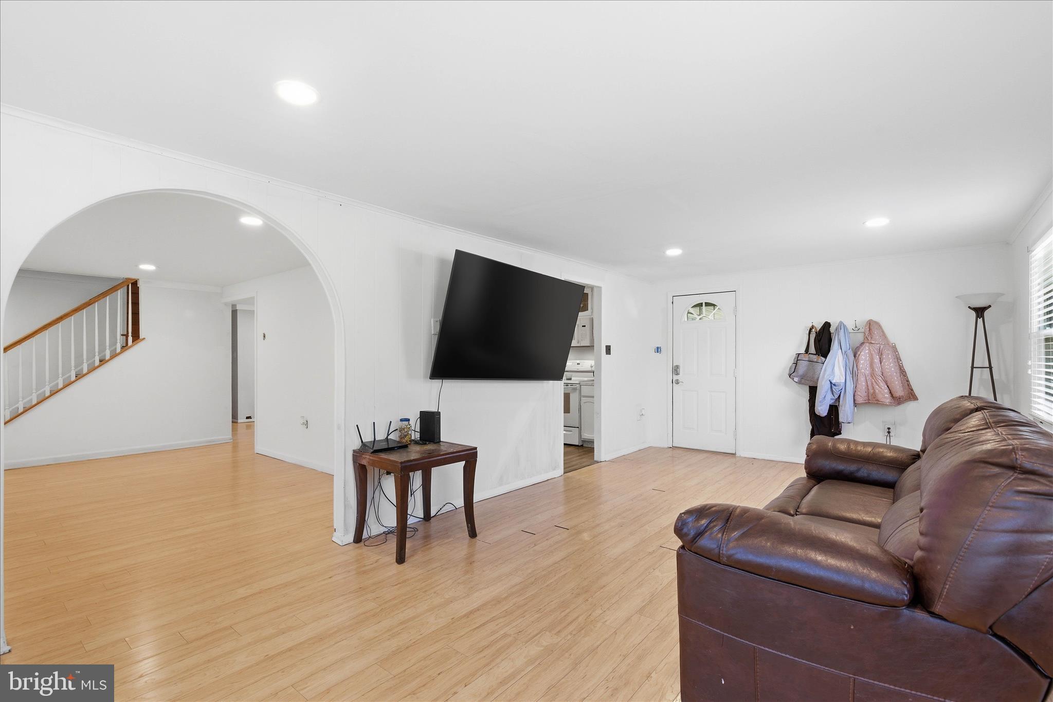 SCOTLAND BEACH - Residential