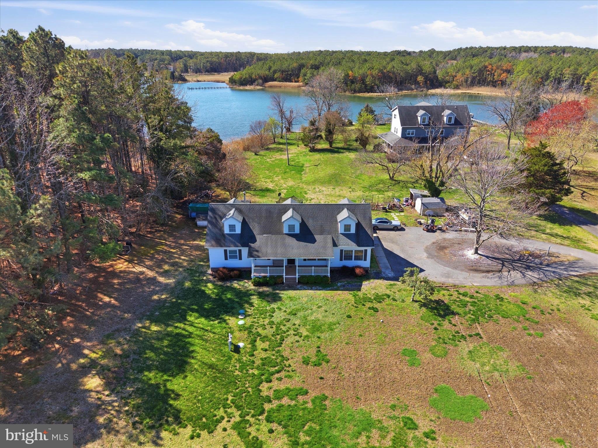 SCOTLAND BEACH - Residential