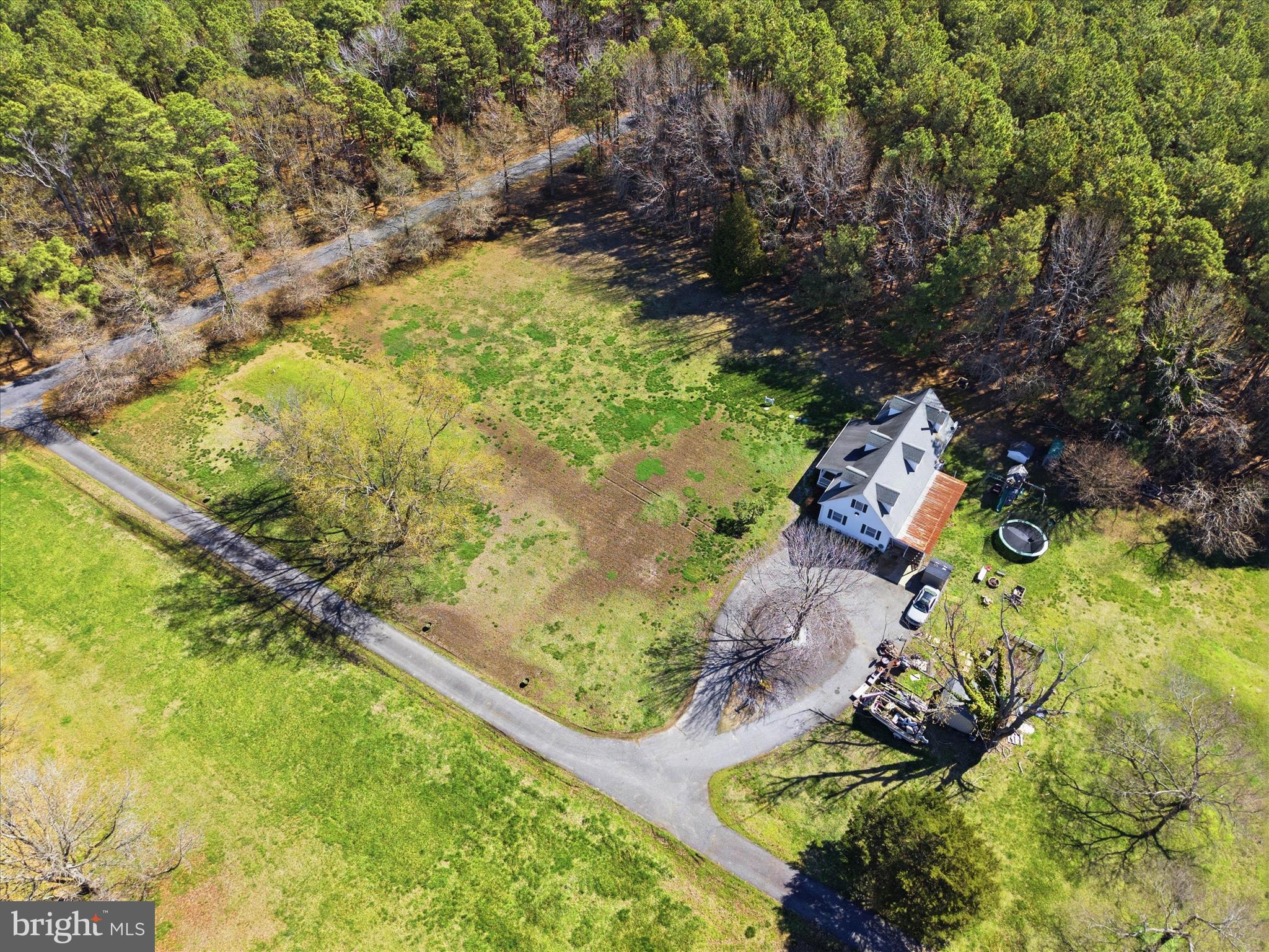 SCOTLAND BEACH - Residential