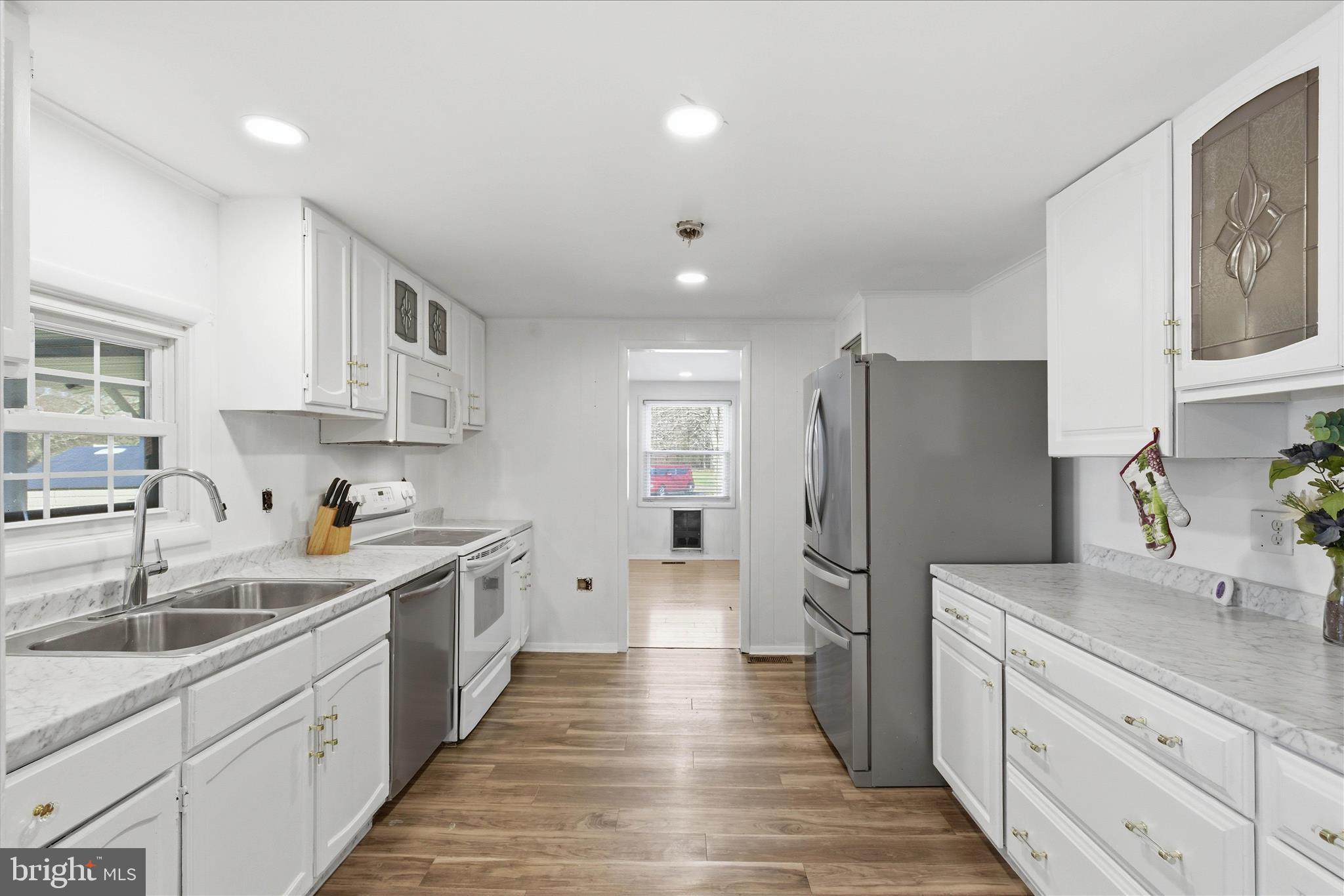 SCOTLAND BEACH - Residential