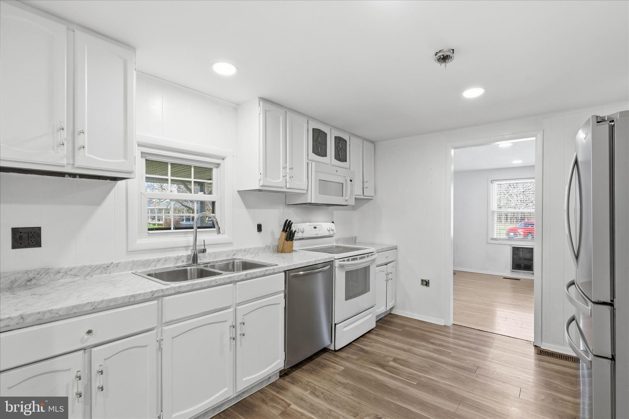 SCOTLAND BEACH - Residential