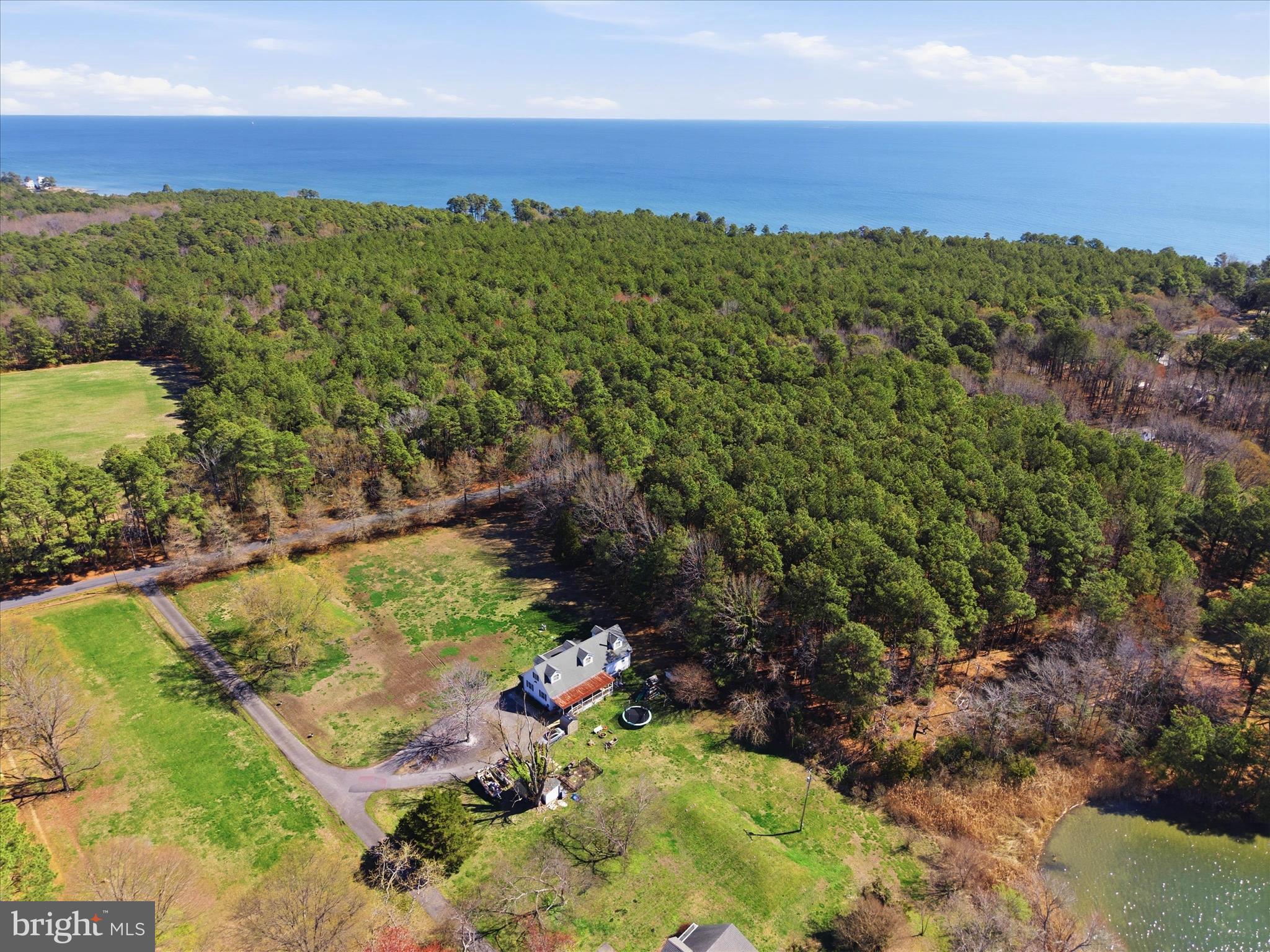 SCOTLAND BEACH - Residential