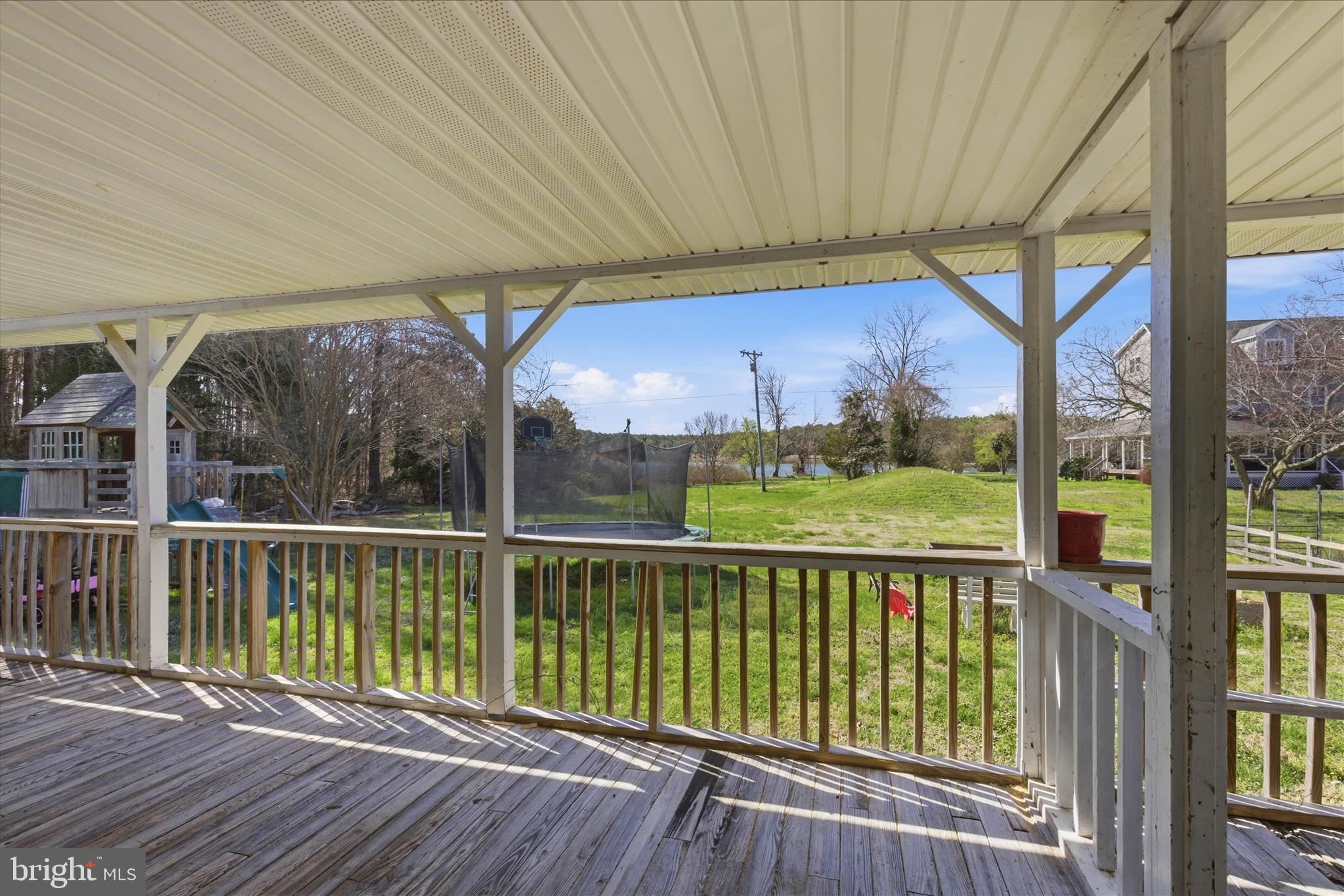 SCOTLAND BEACH - Residential