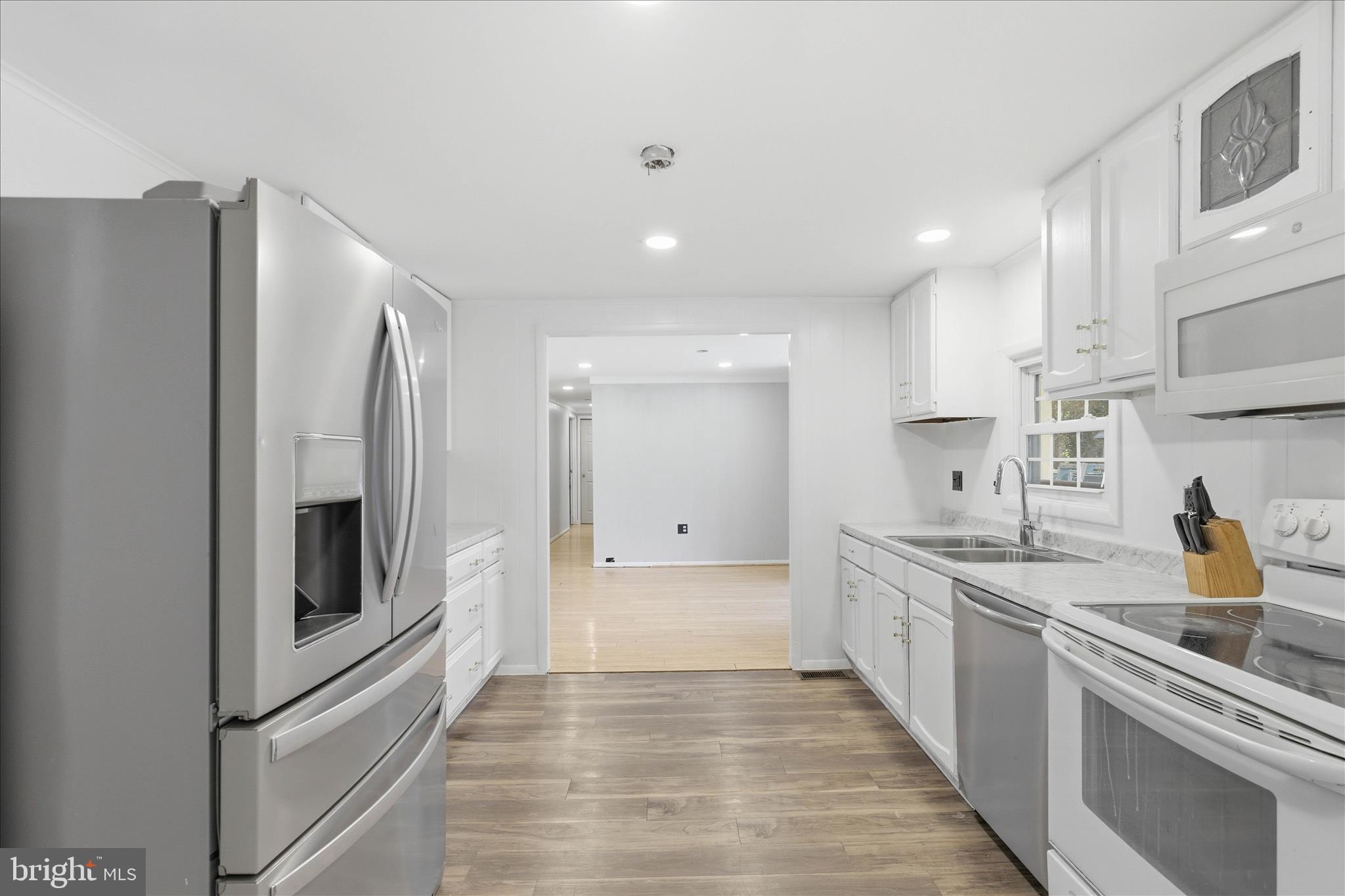 SCOTLAND BEACH - Residential