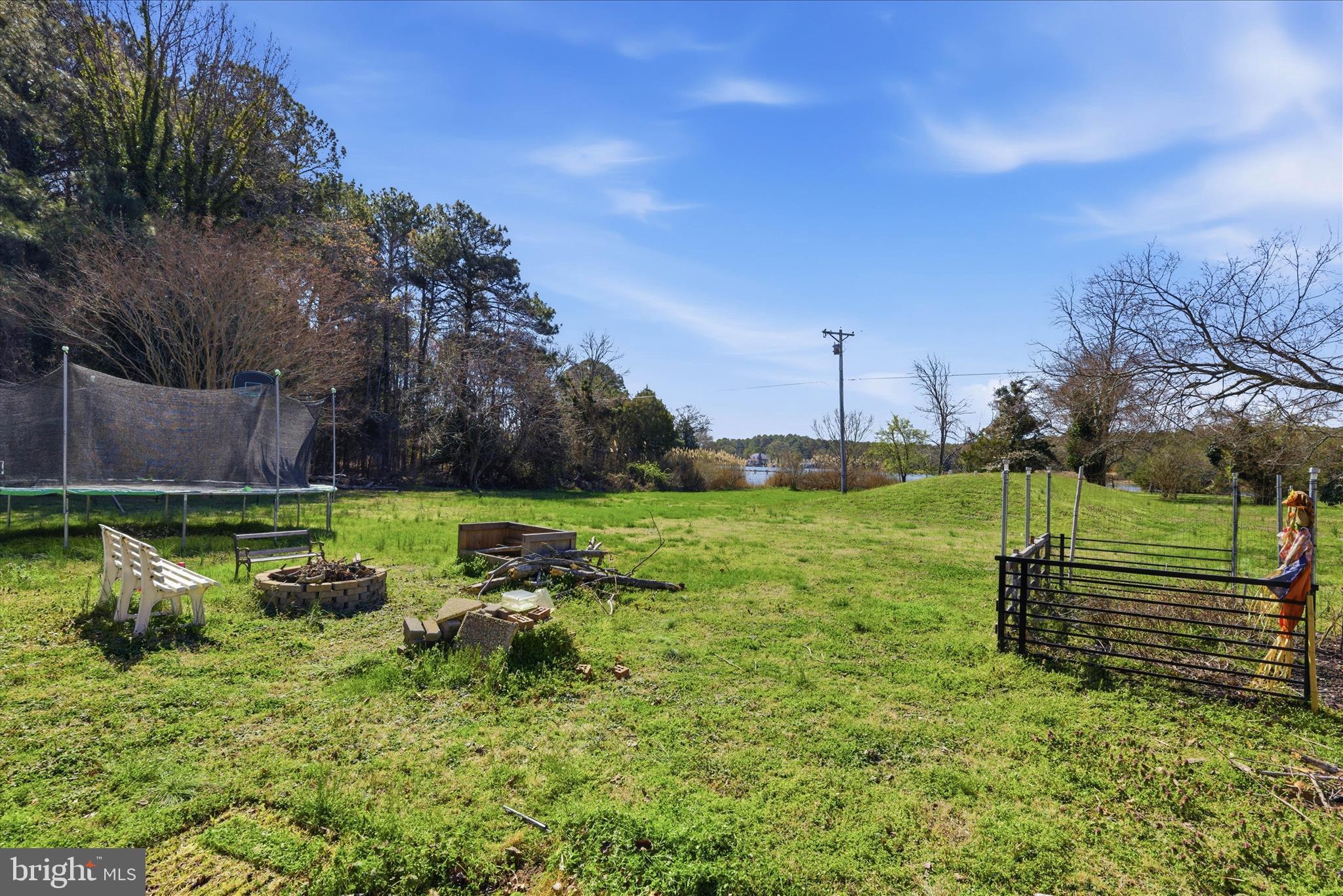 SCOTLAND BEACH - Residential
