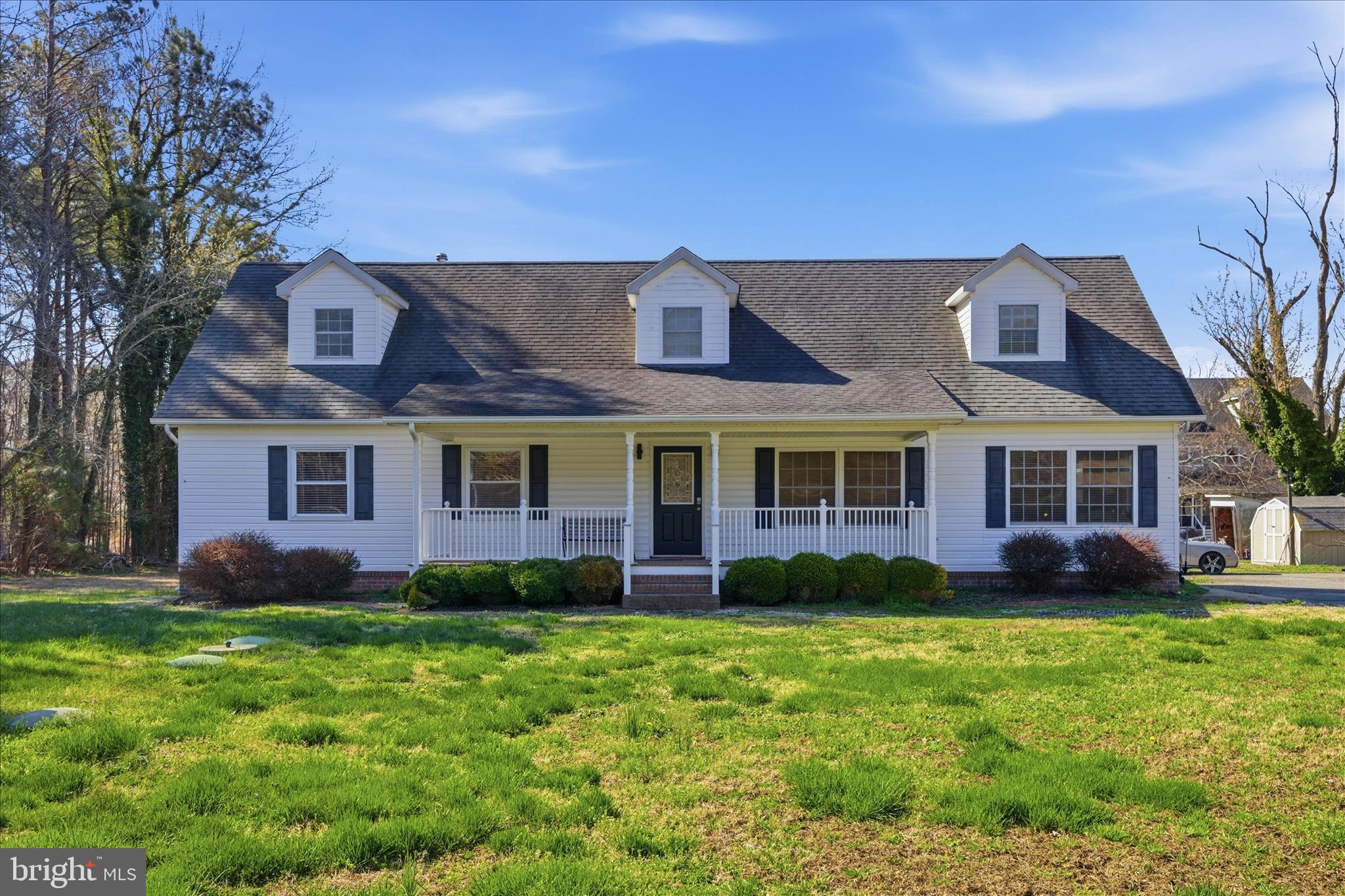 SCOTLAND BEACH - Residential