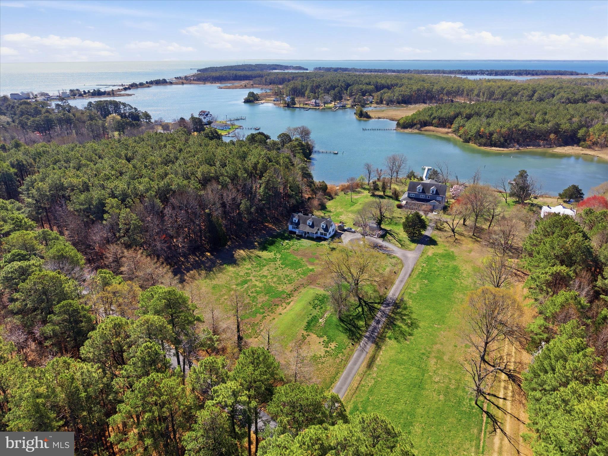 SCOTLAND BEACH - Residential