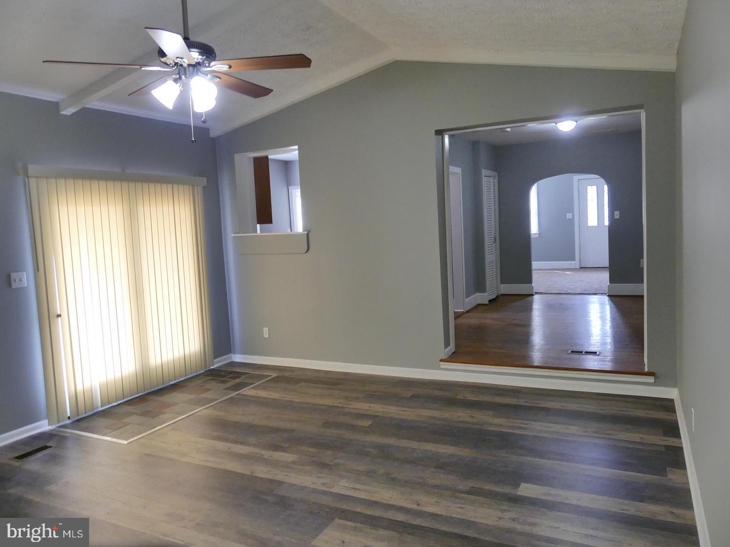 MARYLAND MANOR - Residential Lease