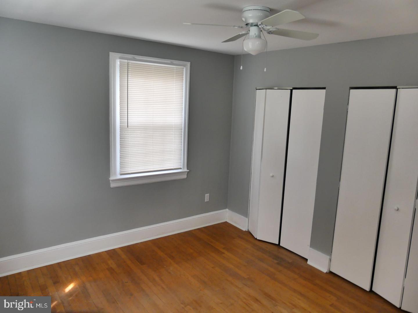 MARYLAND MANOR - Residential Lease