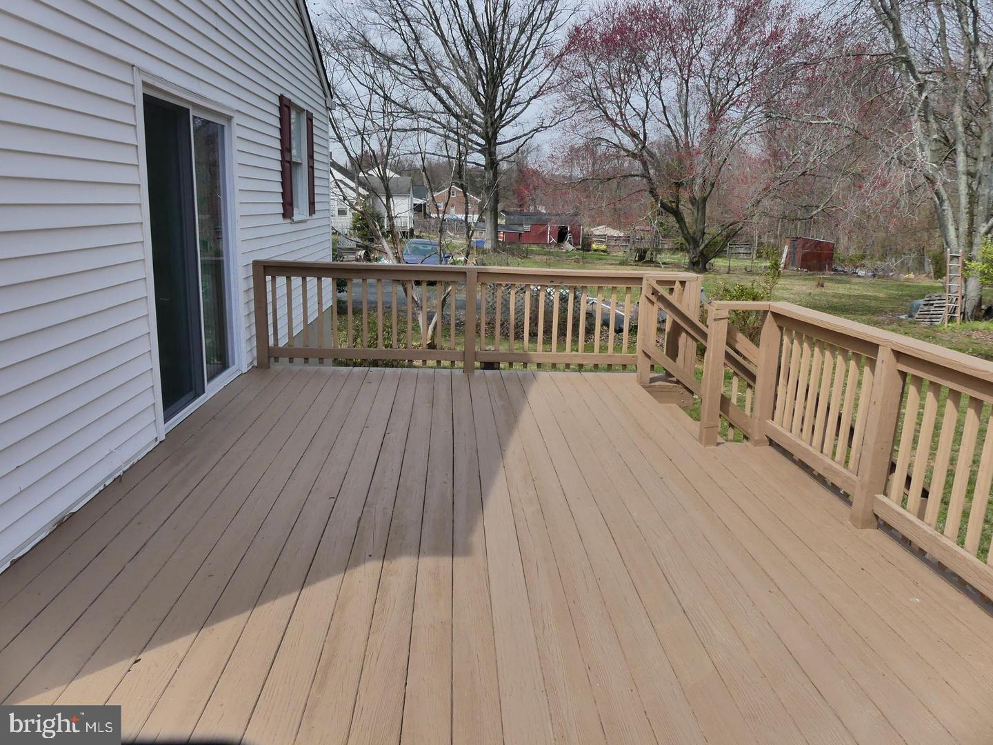 MARYLAND MANOR - Residential Lease