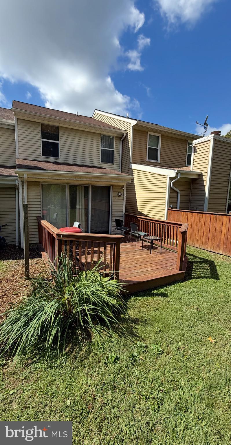 RIVERSIDE - Residential Lease