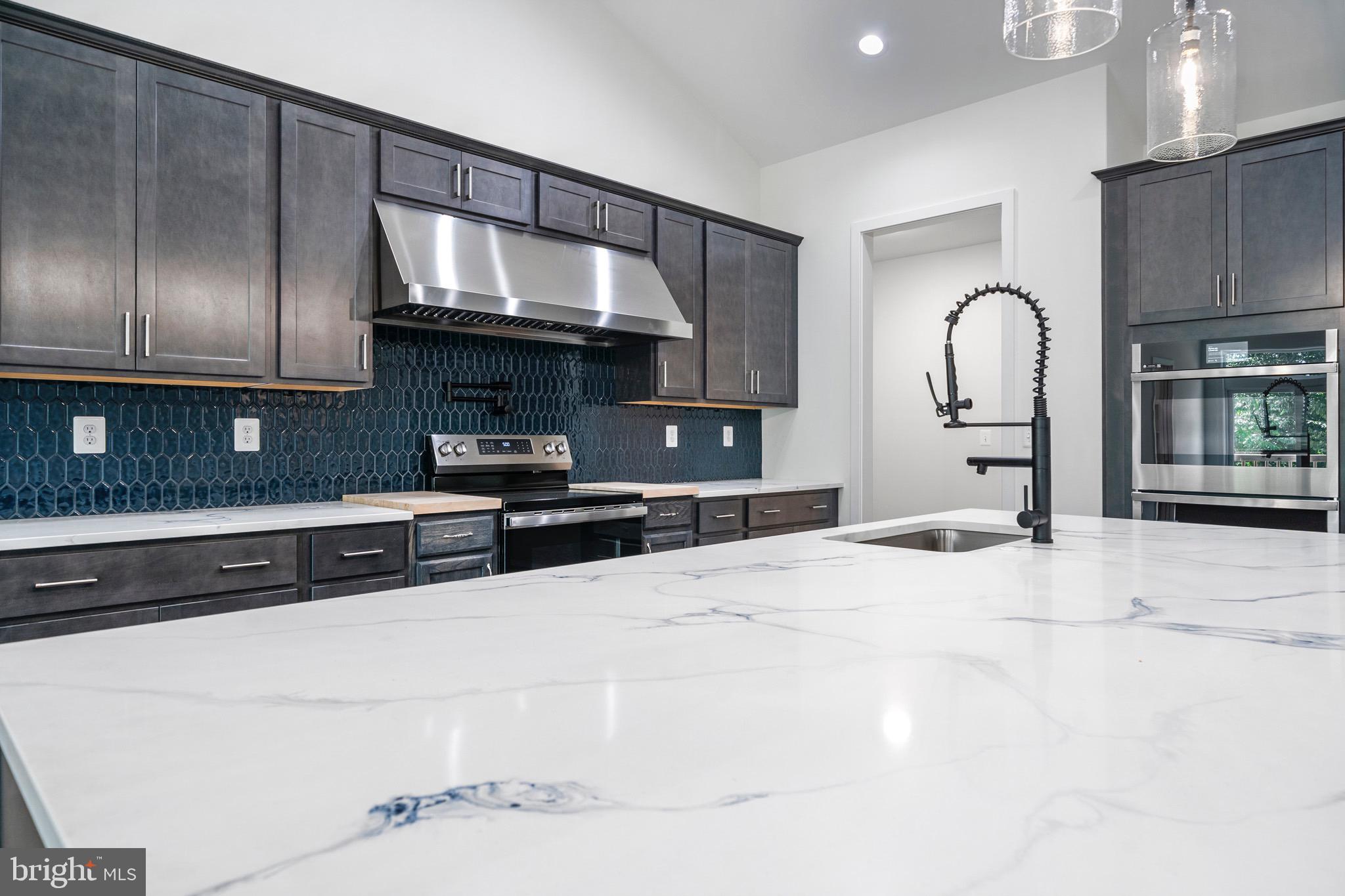 KESWICK - Residential