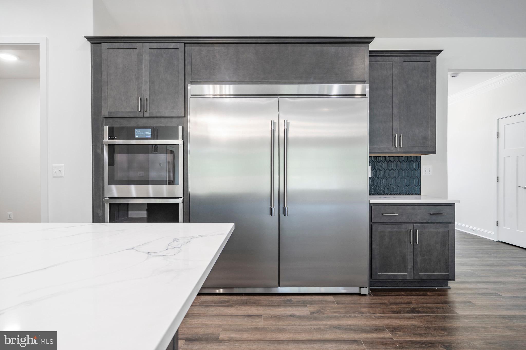 KESWICK - Residential