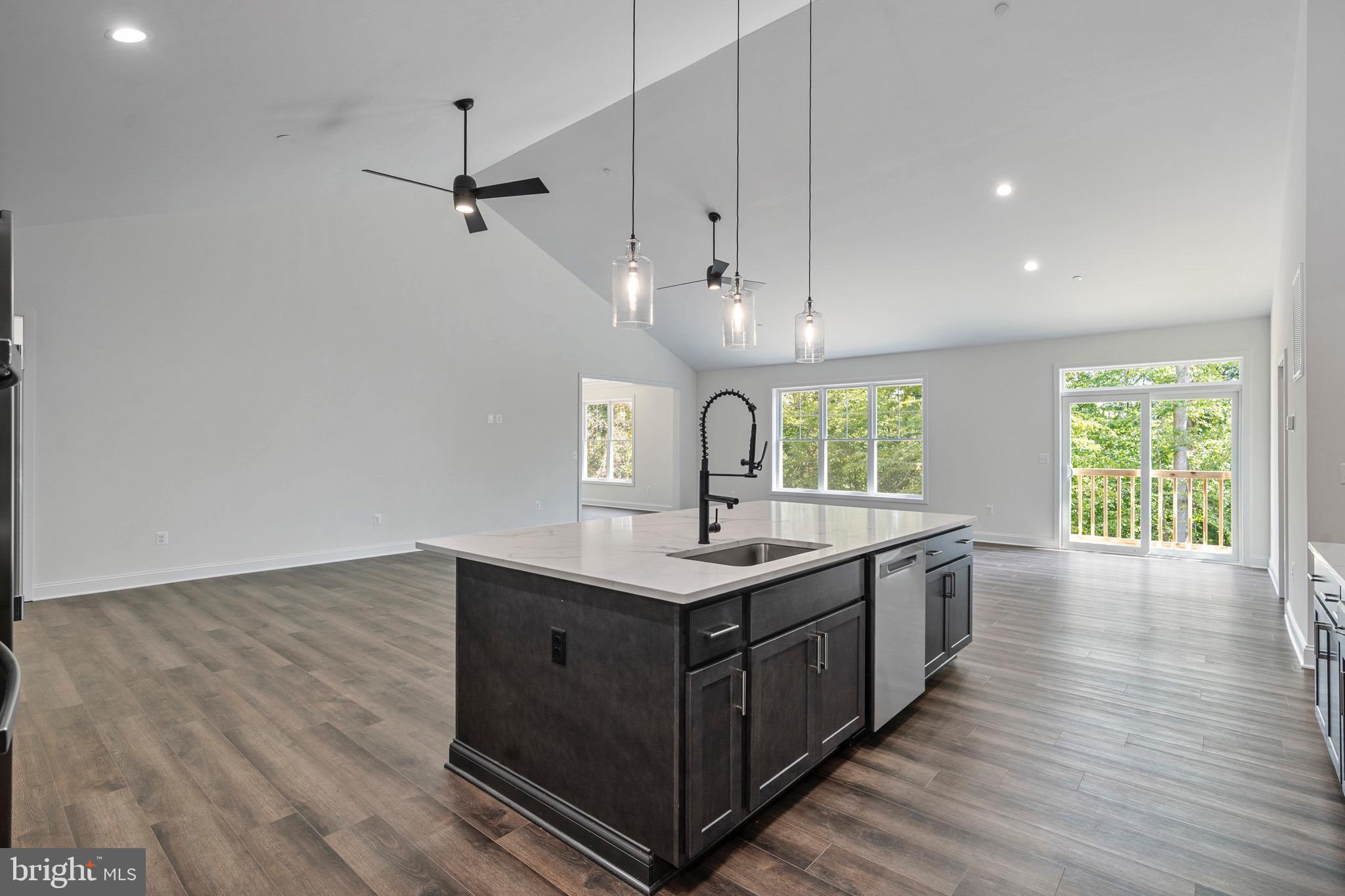 KESWICK - Residential