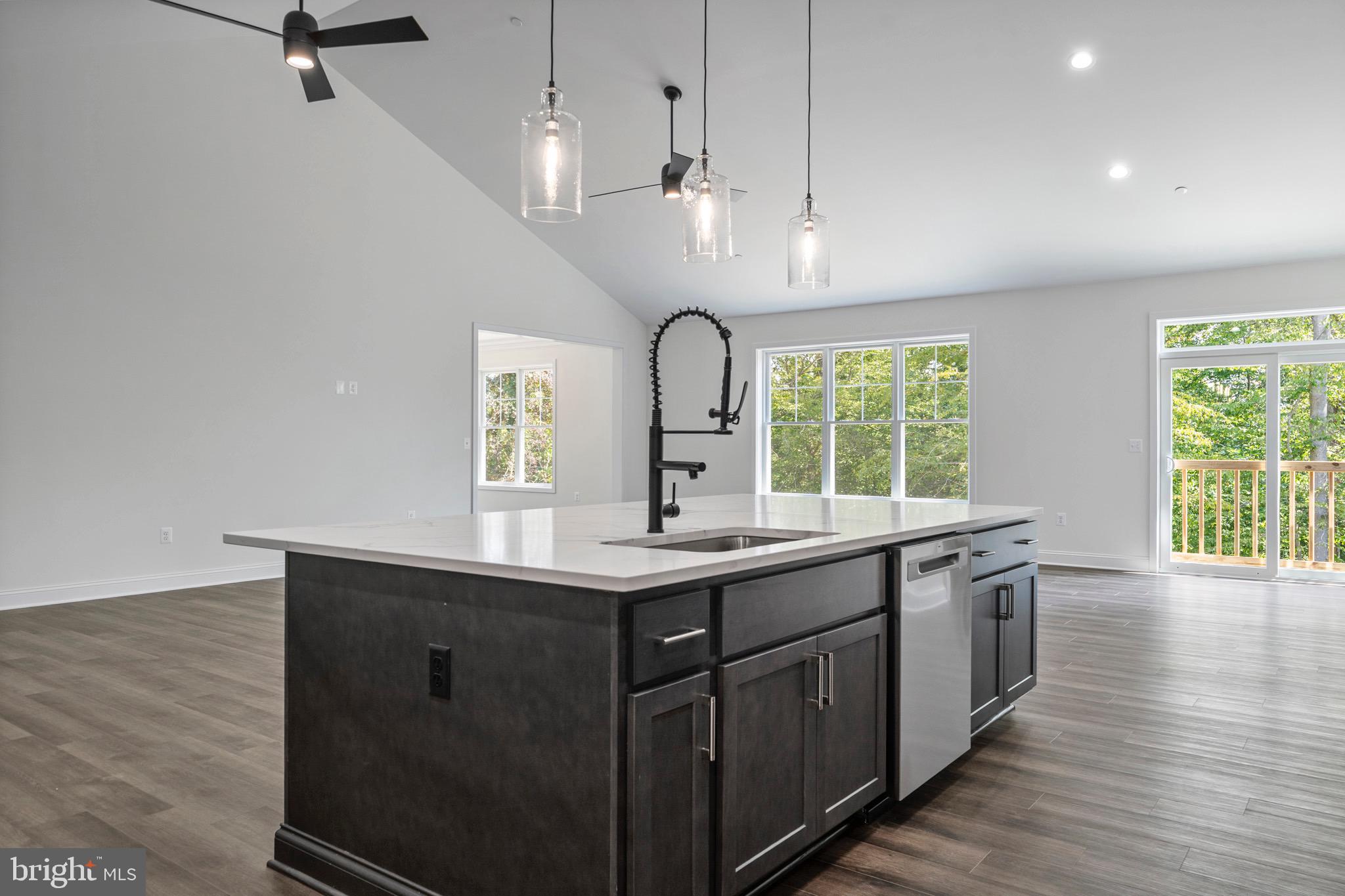 KESWICK - Residential