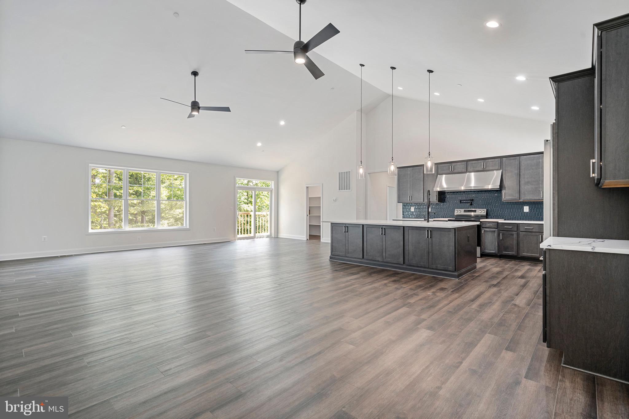 KESWICK - Residential