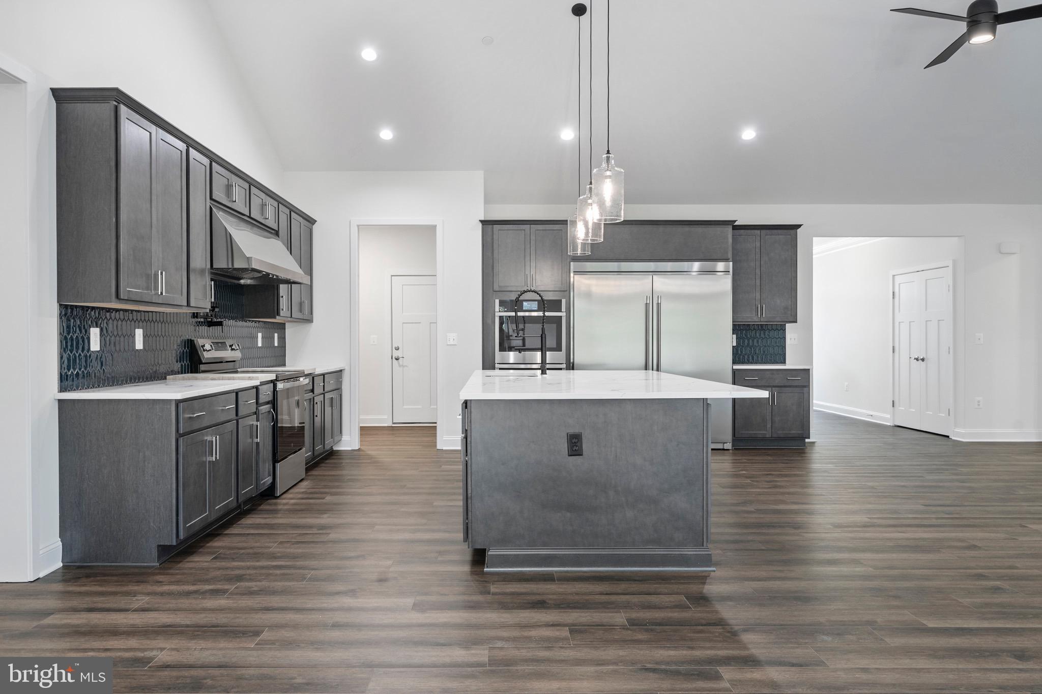 KESWICK - Residential