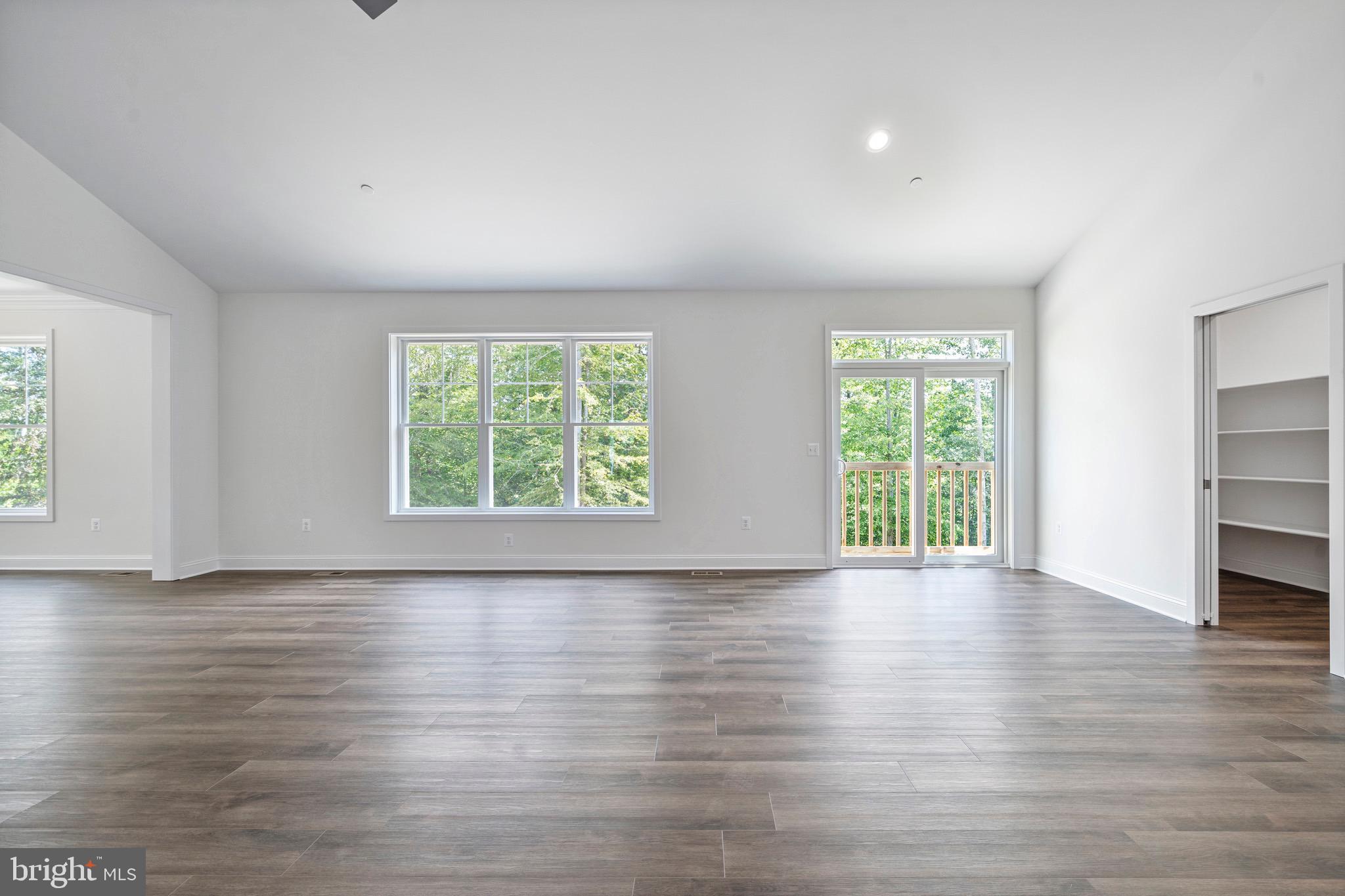 KESWICK - Residential