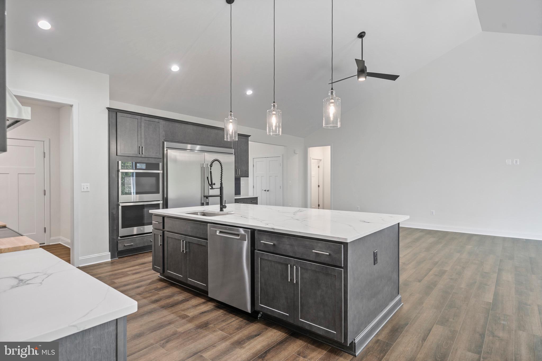 KESWICK - Residential