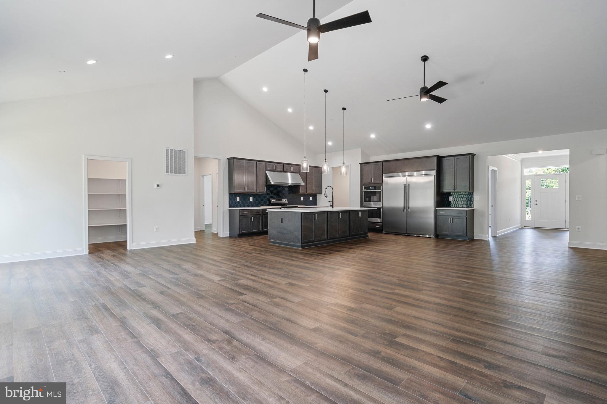 KESWICK - Residential