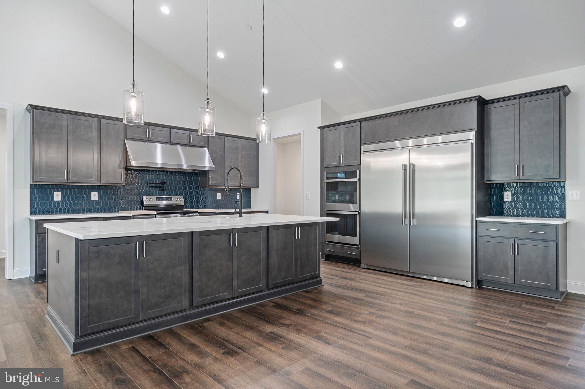 KESWICK - Residential