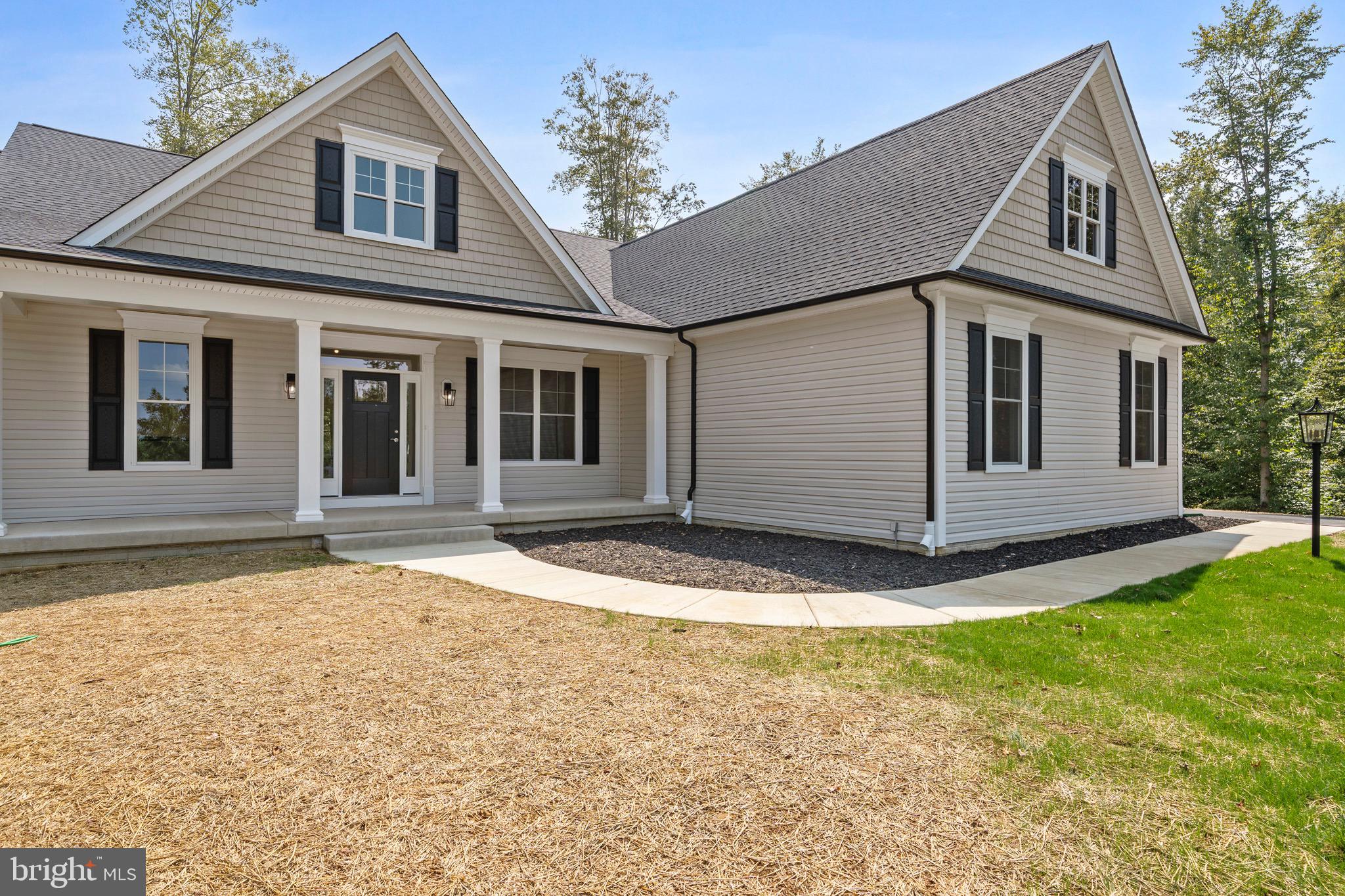 KESWICK - Residential